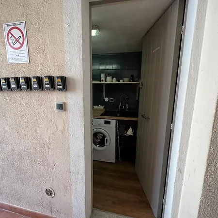 Tres Duplex Rotonde*wifi*clim*smart Tv Apartment